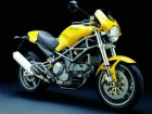 2003 Ducati Monster 1000S